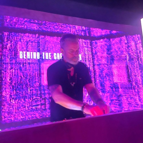 Closing Set for Deer Jade @Behind The Green Door. SG By Matt H.