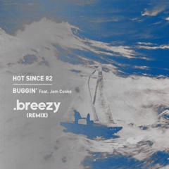 Hot Since '82 - Buggin' Feat. Jem Cooke (.breezy Remix)