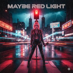 Maybe Red Light