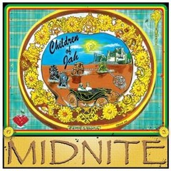 Midnite - In The Hands Of Jah