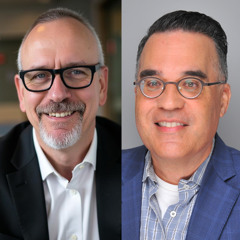 EPISODE 185: HARD TRUTHS FOR THE BANKING BUSINESS IN 2025