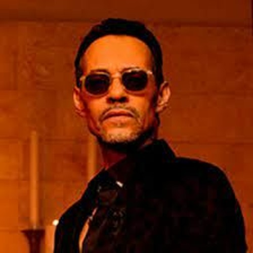 PUNTA CANA - MARC ANTHONY - INTRO OUTRO FONSIDJ