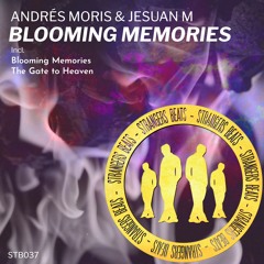 2. Jesuan M & Andrés Moris - The Gate To Heaven (Original Mix) [Strangers Beats]
