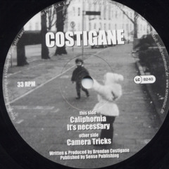 Costigane - It's Necessary [2000]