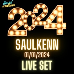 Live Set 01/01/2024