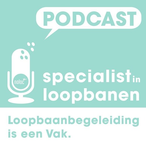 Loopbaanbegeleiding is een vak