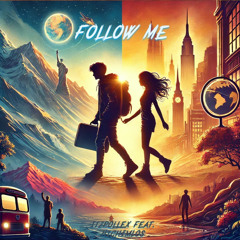 Follow Me (Feat. HighImLos)