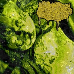 HUMAN STENCH RESTS IN THE MORGUE - 8 UNTITLED TRX