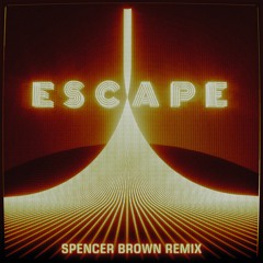 Kx5 - Escape (Spencer Brown Mix)