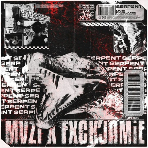 SERPENT w/FXCKJAMiE (Prod. DUMBCHILD)