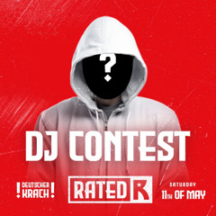 DEUTSCHER_KRACH_ DJ CONTEST_2024 - MIXTAPE BY V3N0M