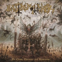 BLASPHEMOPHAGHER - Black Hole Abominations