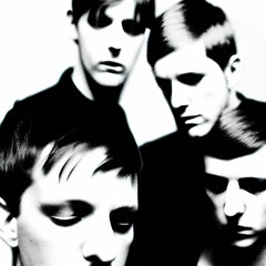 New Down Fades by maurbaut maquette