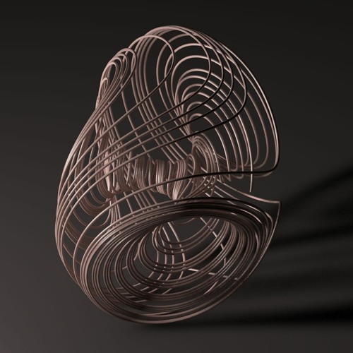 Gog - Series de Lorenz V.003