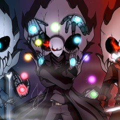 Ink Time Trio