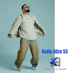 Radio Alizo 53-By dj alizzo