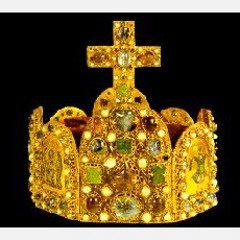 IMPERIAL CROWN - Leon Vliex.