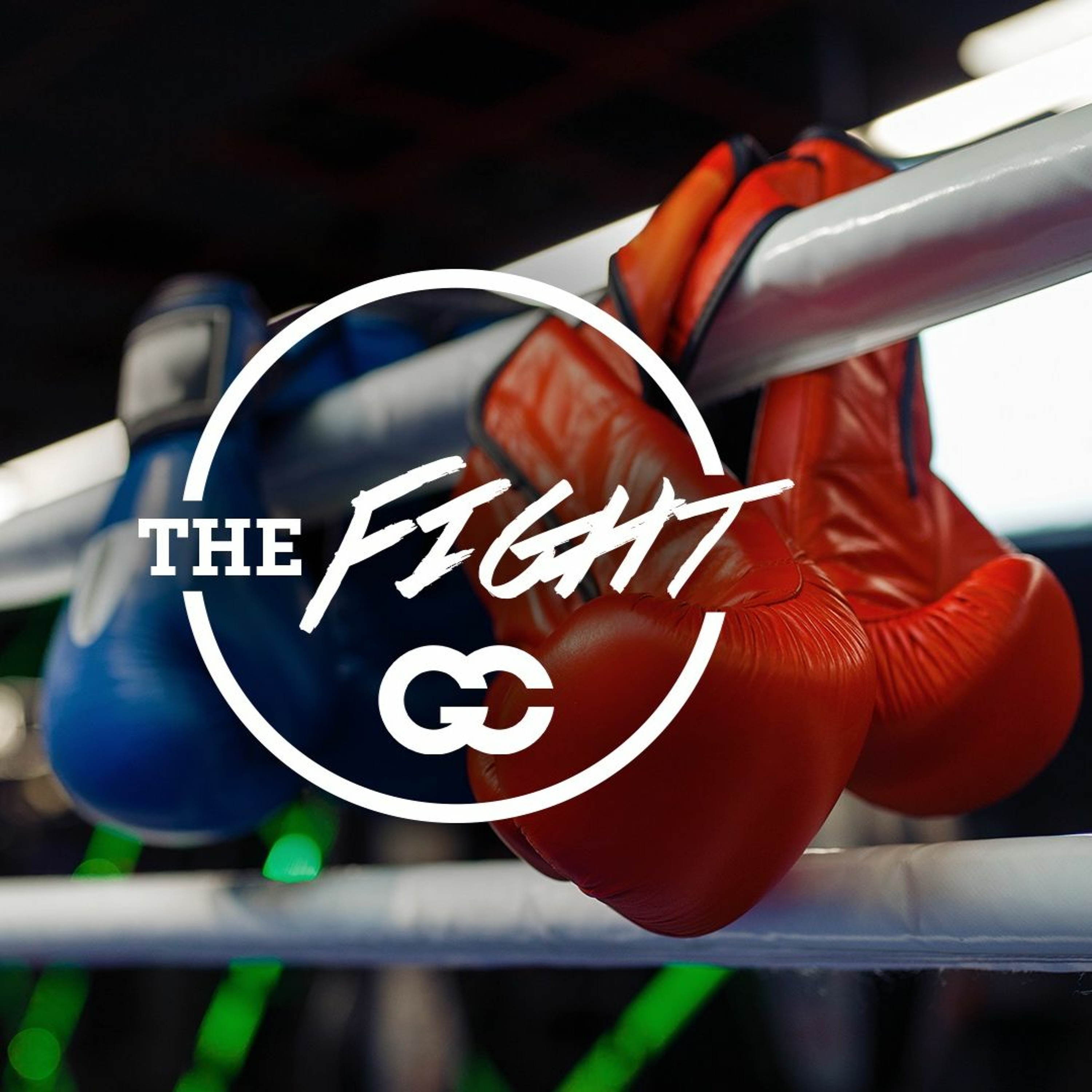 August 30, 2020 | The Fight: Know Your Contender | Pastor Bruno Giamba episode artwork