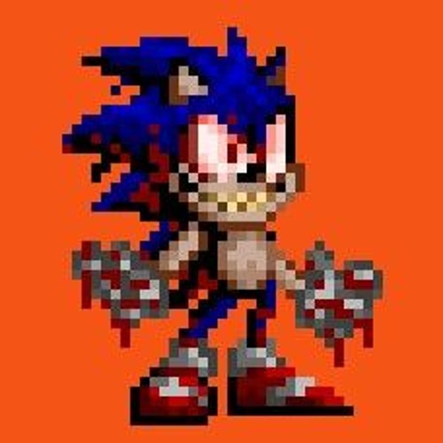 God Complex Sonic Song (SONIC.EXE V1.5V2 SCRAPPED SONG)