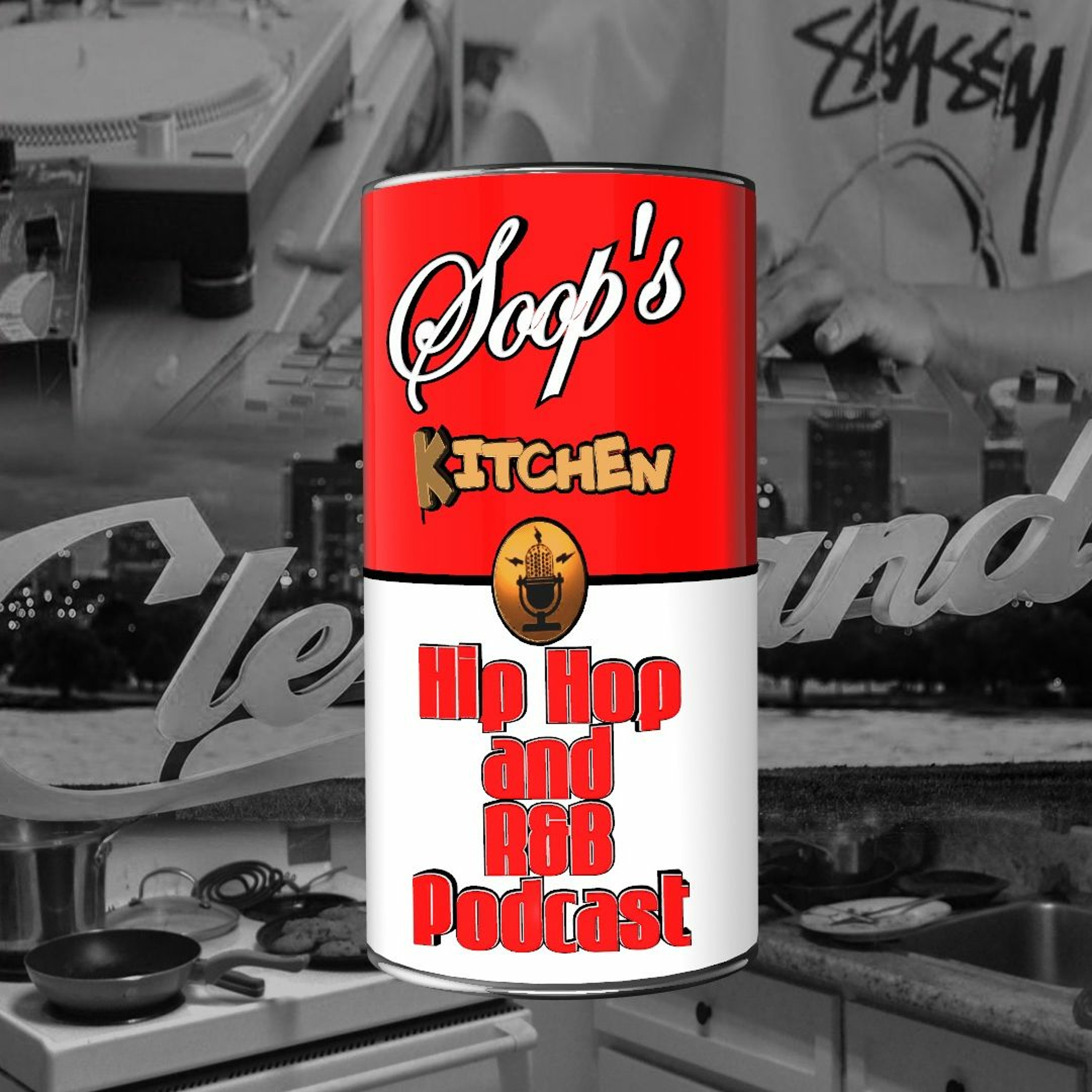 Soops Kitchen