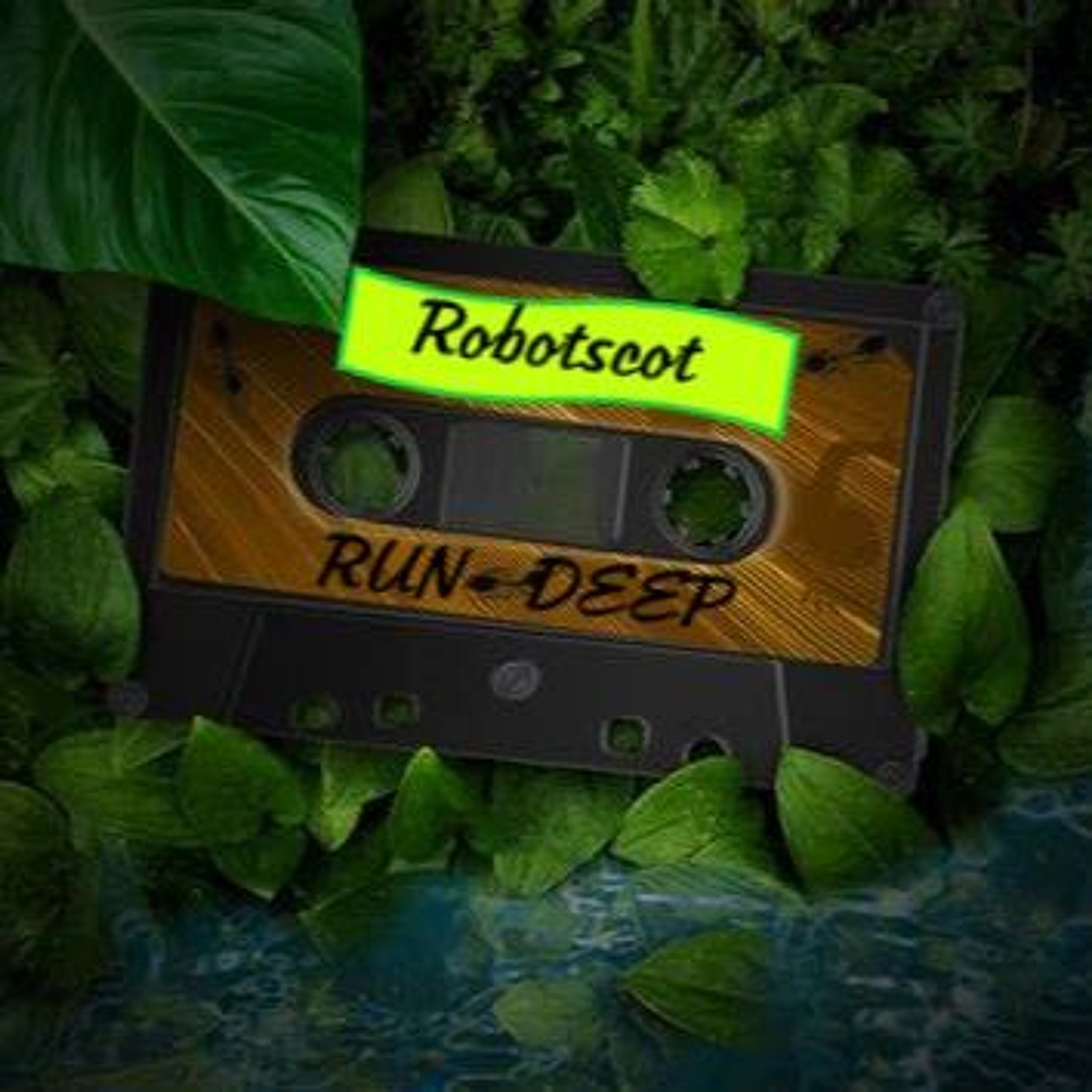 Run Deep episode artwork
