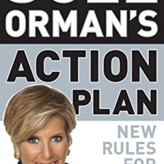 View KINDLE 📝 Suze Orman's Action Plan: New Rules for New Times by  Suze Orman EPUB