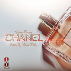 Kadeem Thomas - Chanel
