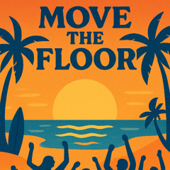 NUVØ 27 // SESSION #05 – MOVE THE FLOOR [10.07.25]