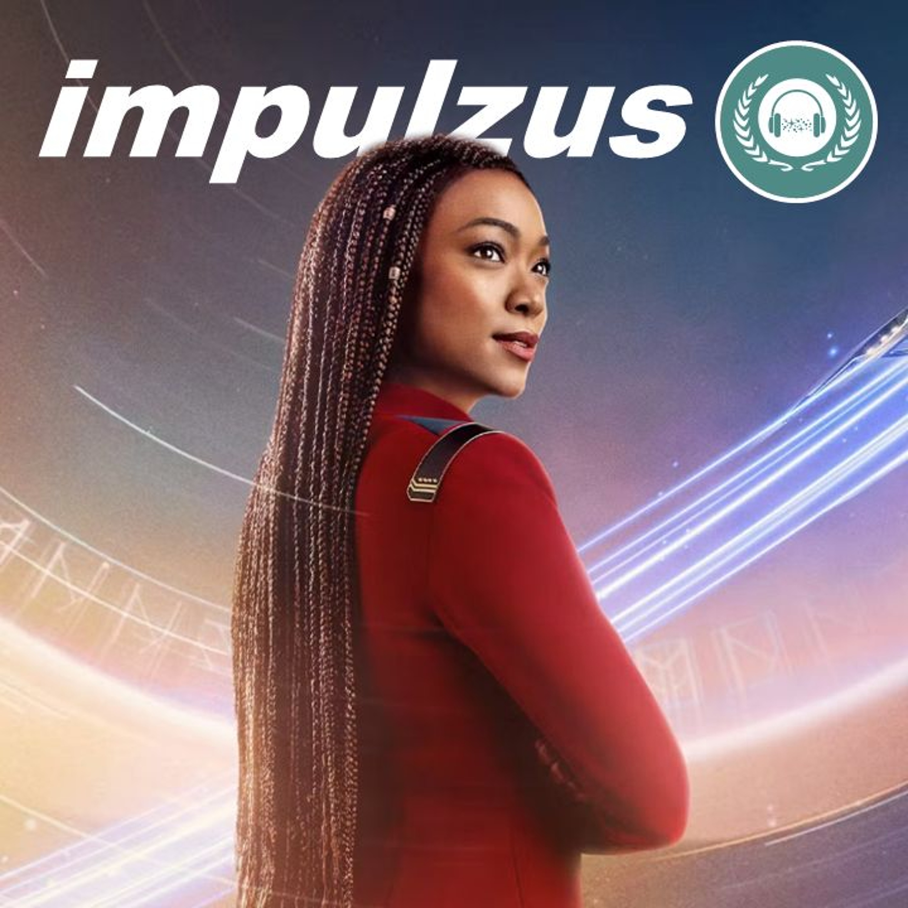 Impulzus Podcast