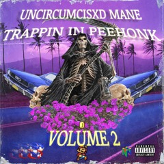 TRAPPIN iN PEE HONK VOLUME 2 (VOLUME 1 DRUMKIT iN BIO!!!)