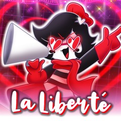 La Liberté (Mirrette Fantrack) - Deltarune UST Remix
