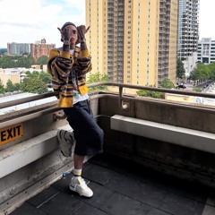 Lil Tony - Work Dis Carbon [unreleased]
