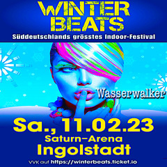 Winter Beats 2023 Psyfloor