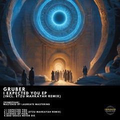 Related tracks: Gruber - I Expected You [ROMEP048] [PREMIERE]