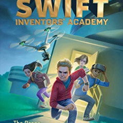 FREE PDF 📮 The Drone Pursuit (1) (Tom Swift Inventors' Academy) by  Victor Appleton