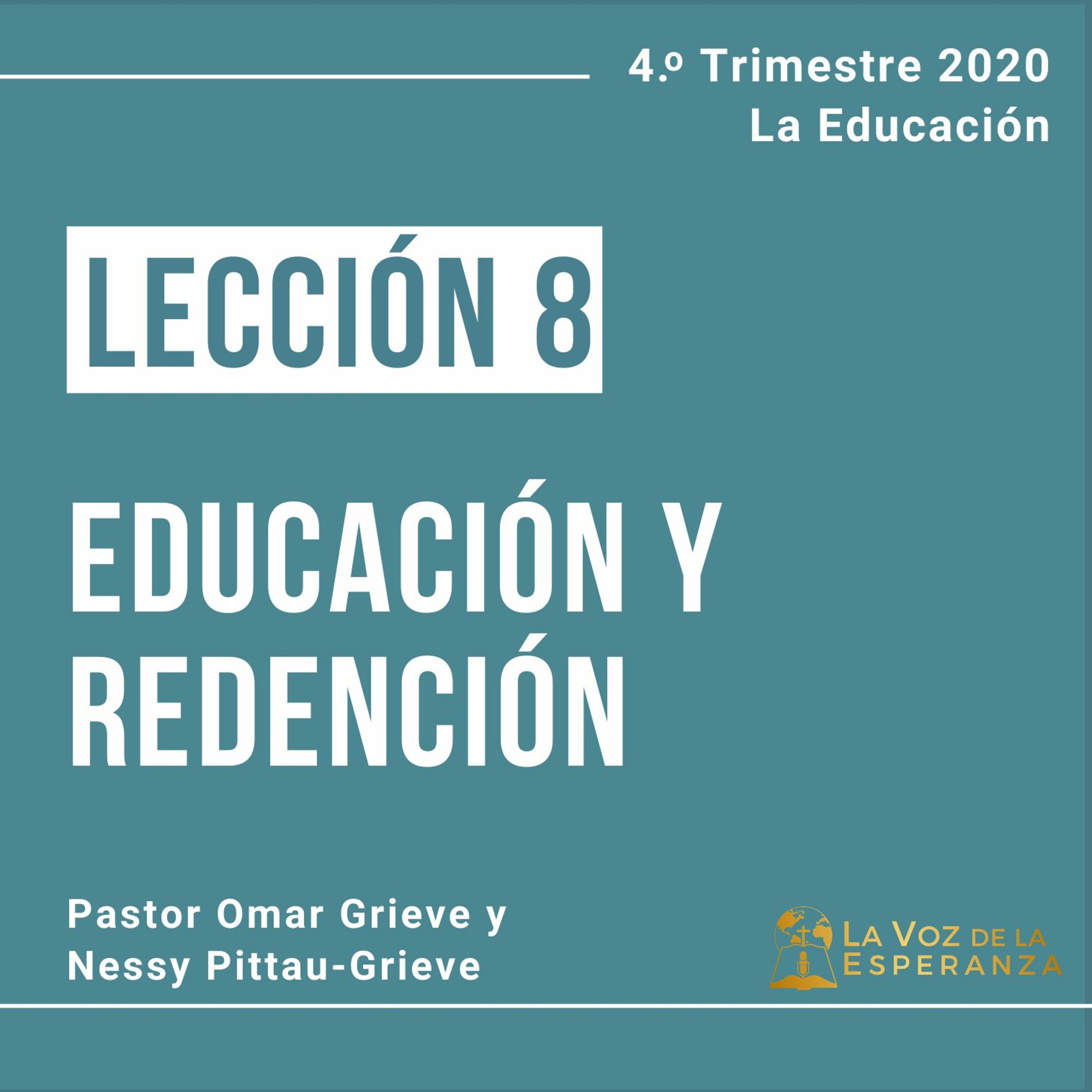 La Voz de la Esperanza