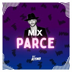 🔵Mix Parce By DJ RITMO ‖ Maluma; Lenny tavarez; Justin Quiles - Parce