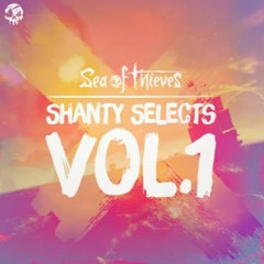 Bosun Bill -(Original Game Soundtrack) " SHANTY SELECTS, VOL.1 - SEA OF THIEVES
