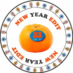 Bereznoy - Thirty Three VOL3 (New Year Edit)