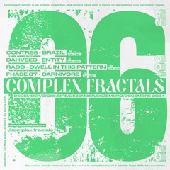 SYN Premiere: Contre6 - BRAZIL [CFS06]