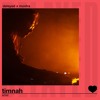 Delayed x Mostra: Timnah DJ mix artwork - Electronic music tracklist cover image