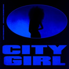 City Girl (omoidé bootleg edit) [Soulection All Day w/ Joe Kay]