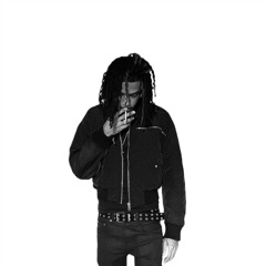 1300SAINT - In a Day [prod. pleasures] {A&RRIGHTEOUS EXCLUSIVE}