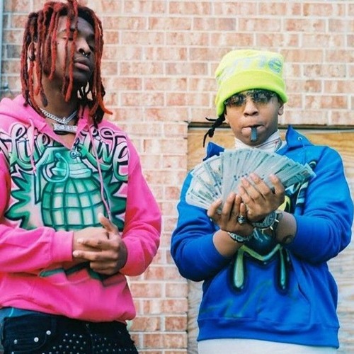 Hood Babies Mix cont.