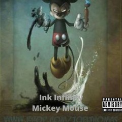 Mickey Mouse Has HAD ENOUGH (Prod.Klinkin.)