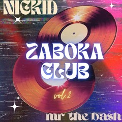 ZABOKA CLUB VOL 2