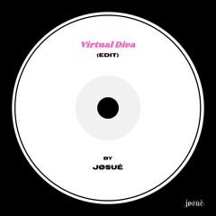 Don Omar - Virtual Diva (Jøsuė Edit)