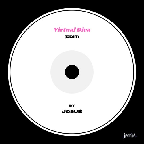Don Omar - Virtual Diva (Jøsuė Edit)