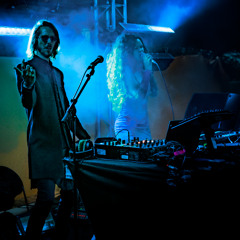 Zomban & Clara Alma - Renaissance Liveset