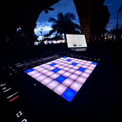 Solarta at Nômade Holbox